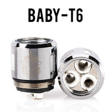 Load image into Gallery viewer, Smok TFV8 Baby t6 Replacement Coil
