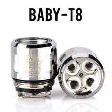 Load image into Gallery viewer, Smok TFV8 Baby t8 Replacement Coil
