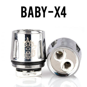 Smok TFV8 Baby x4 Replacement Coil
