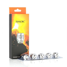 Load image into Gallery viewer, Smok TFV8 Baby x4 Replacement Coil

