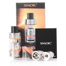Load image into Gallery viewer, SMOK TFV8 Cloud Beast Tank packaging content
