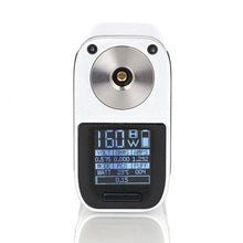 Load image into Gallery viewer, smok v fin 160w tc oled display
