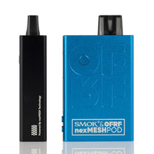 Load image into Gallery viewer, SMOK OFRF NexMESH 30W Pod System - back and side view
