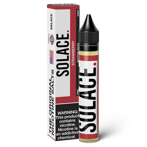 solace nicotine salts strawberry india