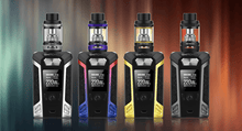 Load image into Gallery viewer, vaporesso switcher vape colours
