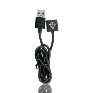 the GEM usb charger wire