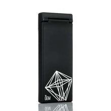 Load image into Gallery viewer, the gem juul portable charger backside
