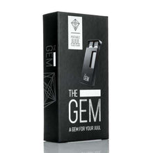 Load image into Gallery viewer, the gem juul portable charger box
