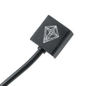 the gem usb charger wire head