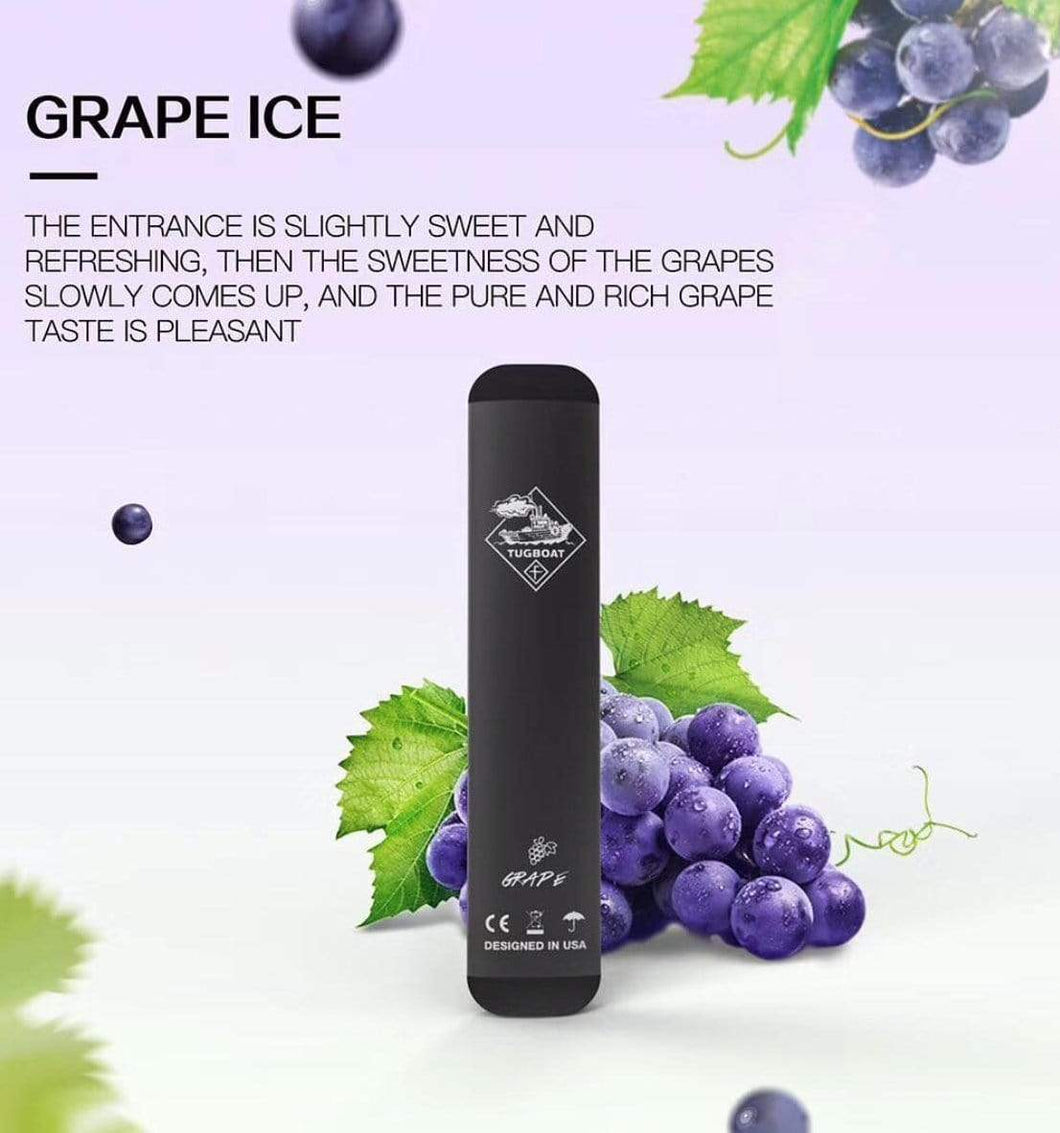 tugboat grape ice v2 vape