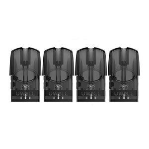 Uwell Yearn Replacement Pod Cartridges 4 pods