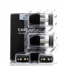 Load image into Gallery viewer, Uwell Caliburn A2 Replacement Pods accessories

