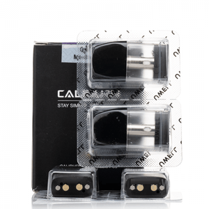 Uwell Caliburn A2 Replacement Pods accessories