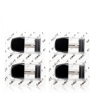 Uwell Caliburn A2 Replacement Pods blister pack