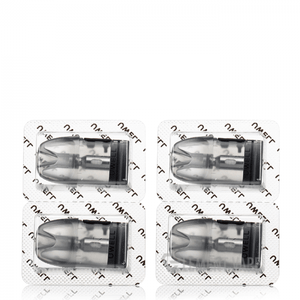 Uwell Caliburn A2S Replacement Pods - blister pack