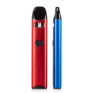 Uwell Caliburn A3 15W Pod System - front side