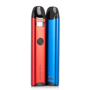 Uwell Caliburn A3 Pod System - side by side