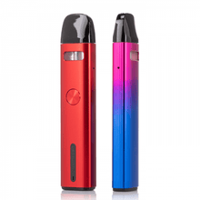 Load image into Gallery viewer, Uwell Caliburn G2 18W Pod System - front side
