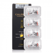 Load image into Gallery viewer, Uwell Caliburn G2 Replacement Coils
