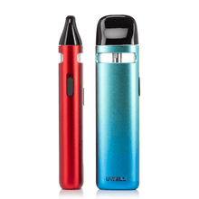 Load image into Gallery viewer, Uwell Caliburn X 20W Pod System - side back
