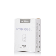 Load image into Gallery viewer, Uwell Popreel P1 Replacement Pods - box

