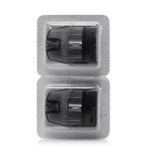 Uwell Sculptor Replacement Pods - blister pack