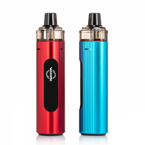 Uwell Whirl T1 16W Pod Mod Kit - front side