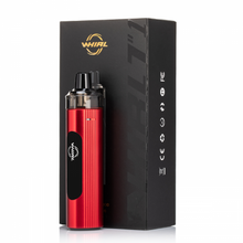 Load image into Gallery viewer, Uwell Whirl T1 16W Pod Mod Kit - packaging
