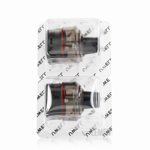 Load image into Gallery viewer, Uwell Whirl T1 Replacement Pods accessories - blister pack
