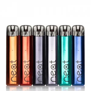 Uwell Yearn Neat 2 12W Pod System Colours