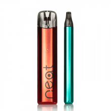 Load image into Gallery viewer, Uwell Yearn Neat 2 12W Pod System Front Side
