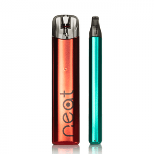 Uwell Yearn Neat 2 12W Pod System Front Side