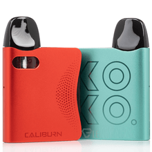 Load image into Gallery viewer, Uwell Caliburn AK3 13W Pod System - sides
