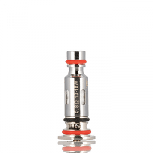 Uwell Caliburn G coil front view