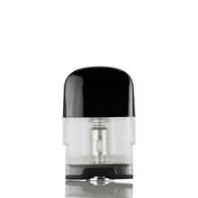 Load image into Gallery viewer, Uwell Caliburn G pod system pod view
