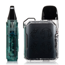 Load image into Gallery viewer, Uwell Caliburn GK2 (VISION) Pod System - side and back
