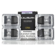 Load image into Gallery viewer, caliburn pod cartridge 4 
