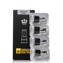 Load image into Gallery viewer, UWELL 0.6ohm Crown M Coil
