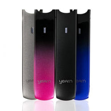 Load image into Gallery viewer, Uwell Yearn 11W Pod System

