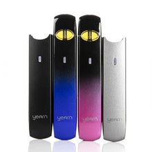 Load image into Gallery viewer, Uwell Yearn 11W Pod System Colours
