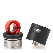 Load image into Gallery viewer, vandy vape lit 24mm rda structure

