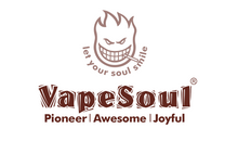 Load image into Gallery viewer, vape soul logo
