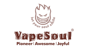 vape soul logo