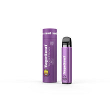 Load image into Gallery viewer, vapesoul mixed berry 1500 puffs disposable device
