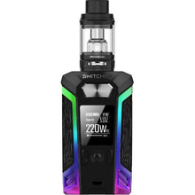 Load image into Gallery viewer, vaporesso switcher with nrg vape kit
