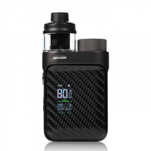 Load image into Gallery viewer, Vaporesso SWAG PX80 Pod Mod Kit Screen
