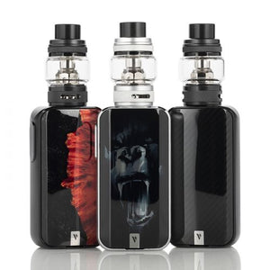 Vaporesso Luxe 2 220W Starter Kit - all colours