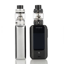 Load image into Gallery viewer, Vaporesso Luxe 2 220W Starter Kit - side and front

