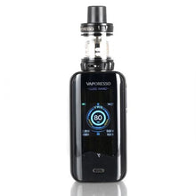 Load image into Gallery viewer, Vaporesso Luxe Nano 80W Starter Kit Black
