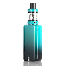 Load image into Gallery viewer, Vaporesso Luxe Nano 80W Starter Kit Blue
